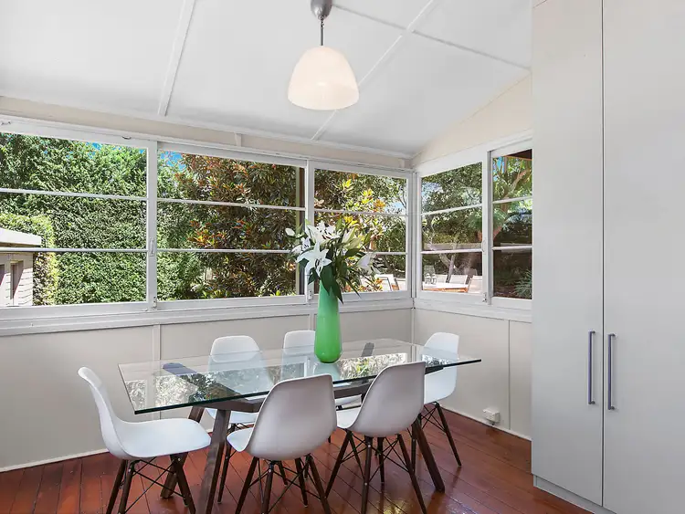 Sixth view of Homely house listing, 31 Lucretia Avenue, Longueville NSW 2066
