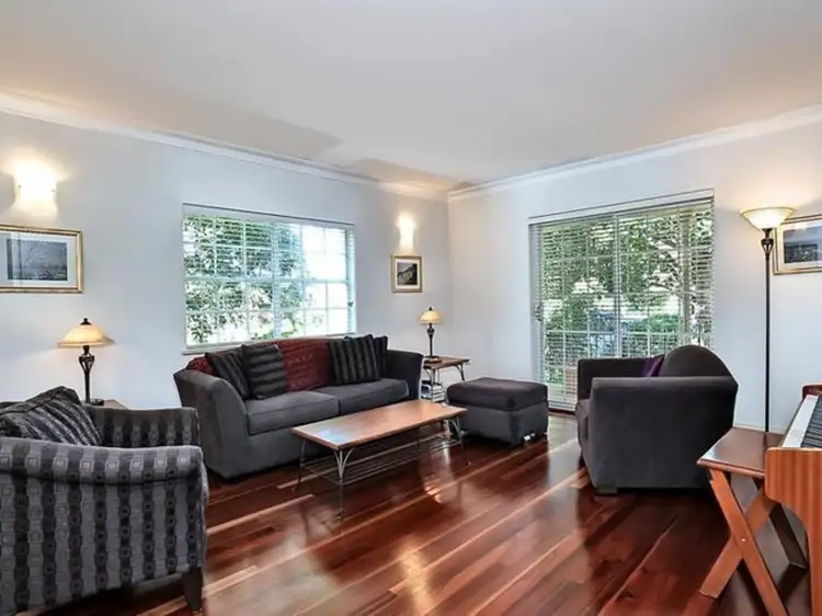 Second view of Homely house listing, 6 Lucretia Avenue, Longueville NSW 2066