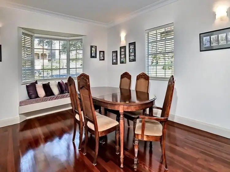 Fourth view of Homely house listing, 6 Lucretia Avenue, Longueville NSW 2066