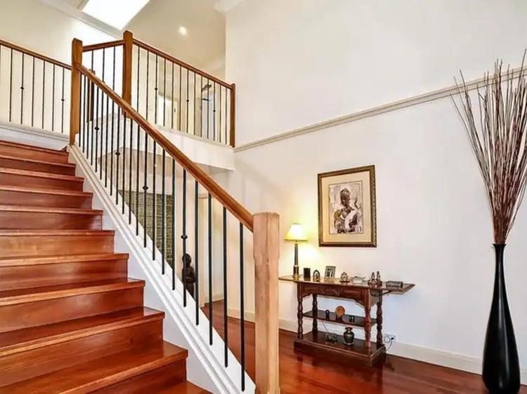 Fifth view of Homely house listing, 6 Lucretia Avenue, Longueville NSW 2066