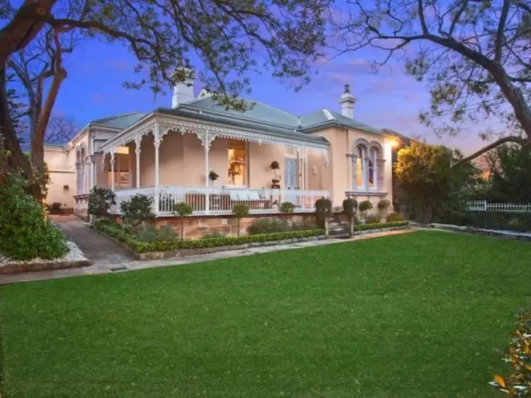 29 Lucretia Avenue, Longueville NSW 2066