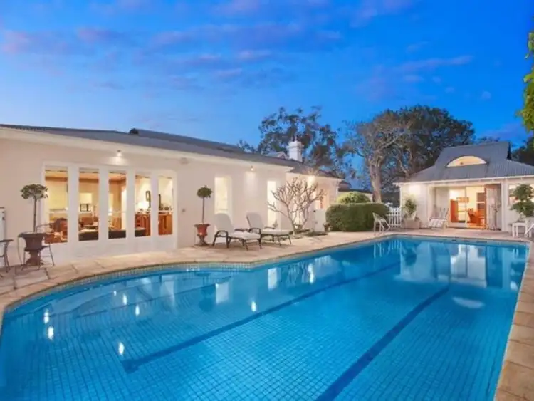 Second view of Homely house listing, 29 Lucretia Avenue, Longueville NSW 2066