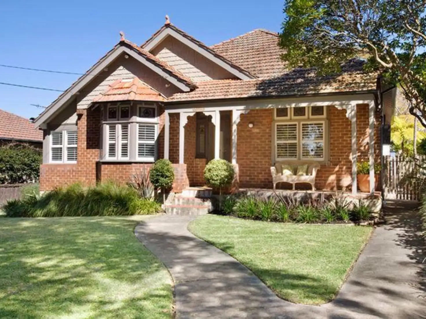 Main view of Homely house listing, 31 Lucretia Avenue, Longueville NSW 2066