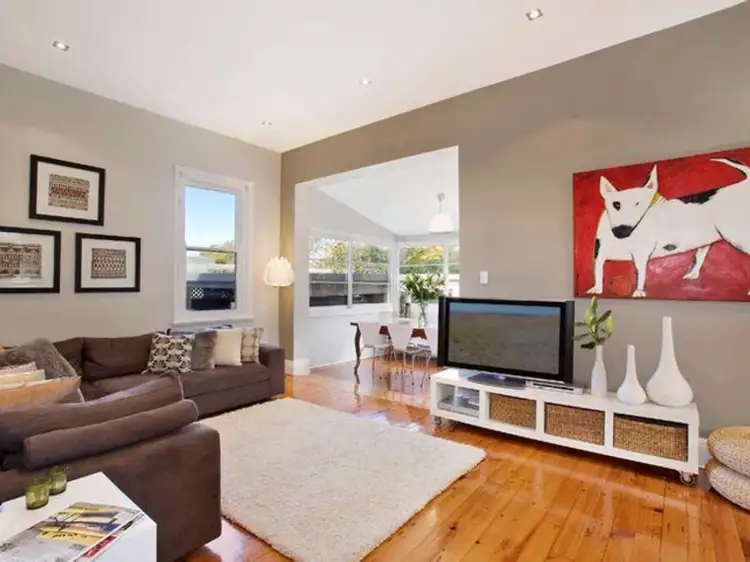 Second view of Homely house listing, 31 Lucretia Avenue, Longueville NSW 2066
