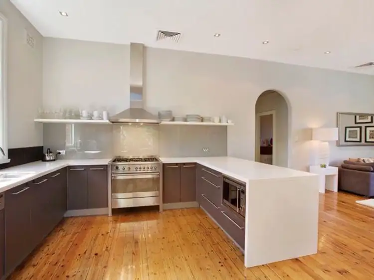 Third view of Homely house listing, 31 Lucretia Avenue, Longueville NSW 2066