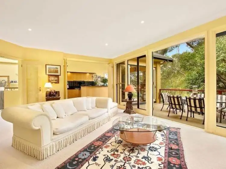 Second view of Homely house listing, 29 Dettmann Avenue, Longueville NSW 2066