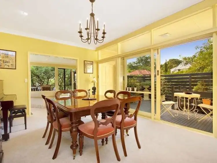 Fourth view of Homely house listing, 29 Dettmann Avenue, Longueville NSW 2066