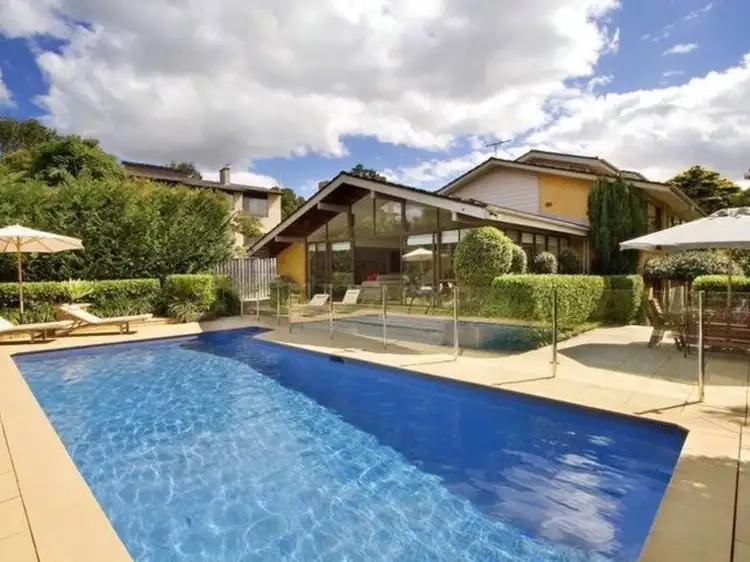 Main view of Homely house listing, 19A Lucretia Avenue, Longueville NSW 2066