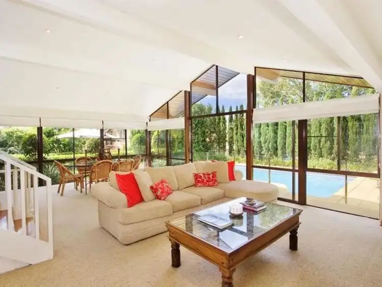 Second view of Homely house listing, 19A Lucretia Avenue, Longueville NSW 2066