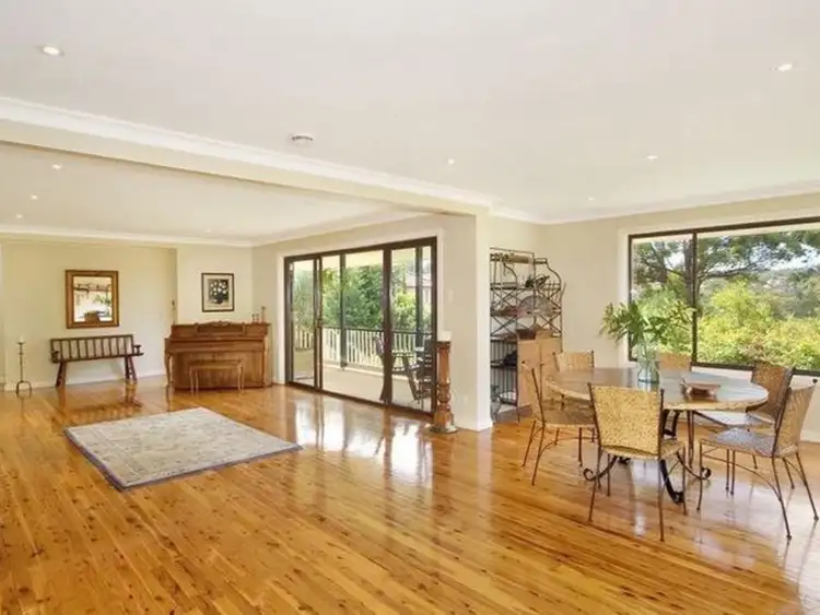 Third view of Homely house listing, 19A Lucretia Avenue, Longueville NSW 2066
