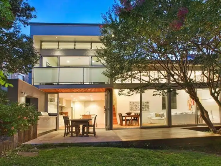 17 Allison Avenue, Lane Cove NSW 2066