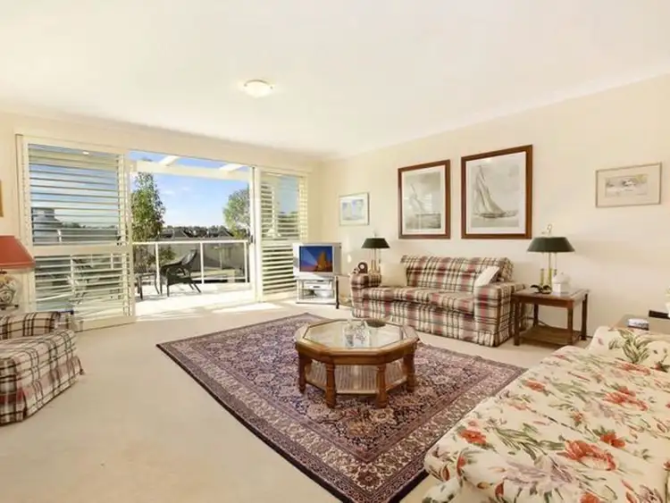 Second view of Homely apartment listing, 204/24 Karrabee Avenue, Huntleys Cove NSW 2111