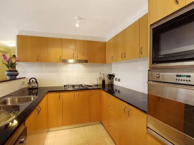 Third view of Homely apartment listing, 204/24 Karrabee Avenue, Huntleys Cove NSW 2111