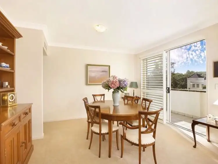 Fourth view of Homely apartment listing, 204/24 Karrabee Avenue, Huntleys Cove NSW 2111
