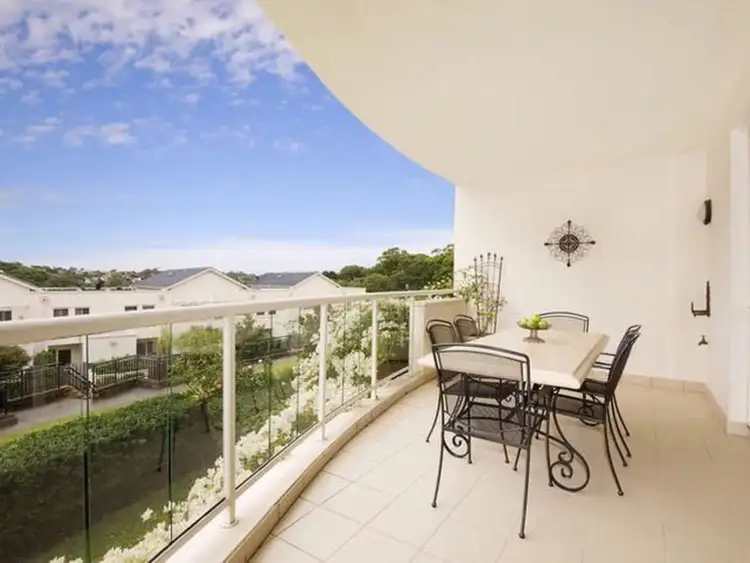 Main view of Homely house listing, G03/5 Karrabee Avenue, Huntleys Cove NSW 2111