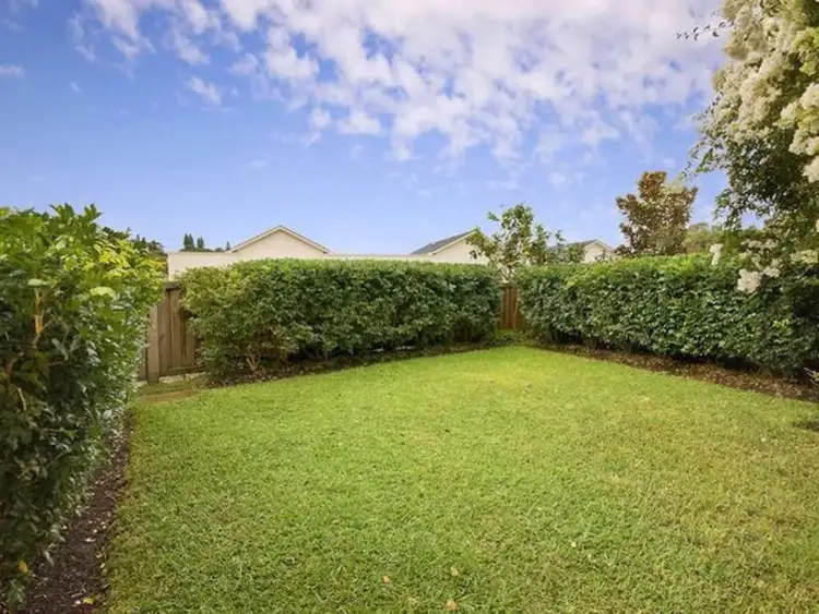 Third view of Homely house listing, G03/5 Karrabee Avenue, Huntleys Cove NSW 2111
