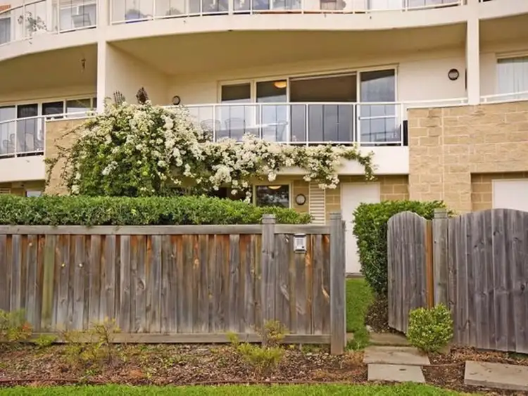 Fourth view of Homely house listing, G03/5 Karrabee Avenue, Huntleys Cove NSW 2111