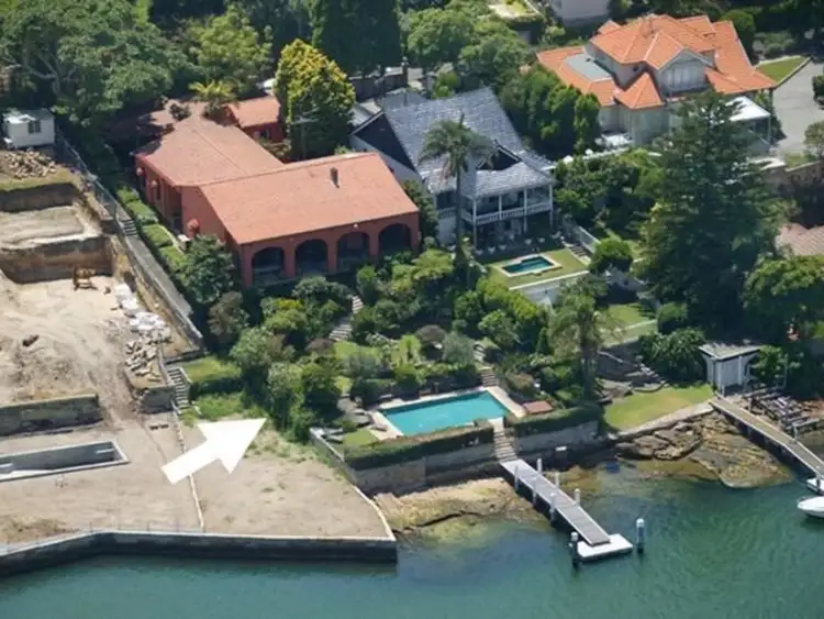 3 Yerton Avenue, Hunters Hill NSW 2110