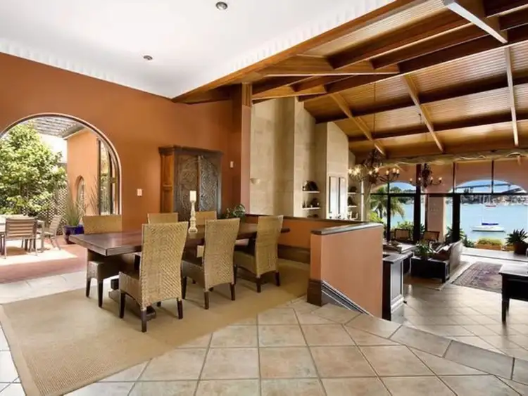 Second view of Homely house listing, 3 Yerton Avenue, Hunters Hill NSW 2110