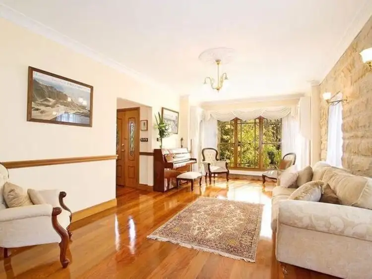 13 The Avenue, Hunters Hill NSW 2110