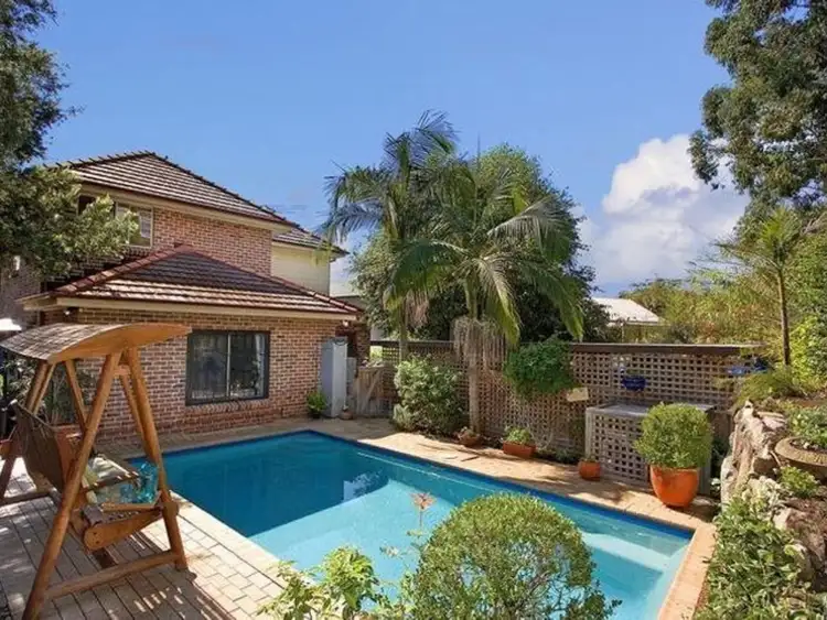 Fourth view of Homely house listing, 13 The Avenue, Hunters Hill NSW 2110