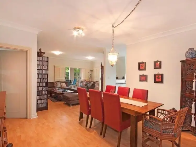 11/7 Bellevue Avenue, Greenwich NSW 2065