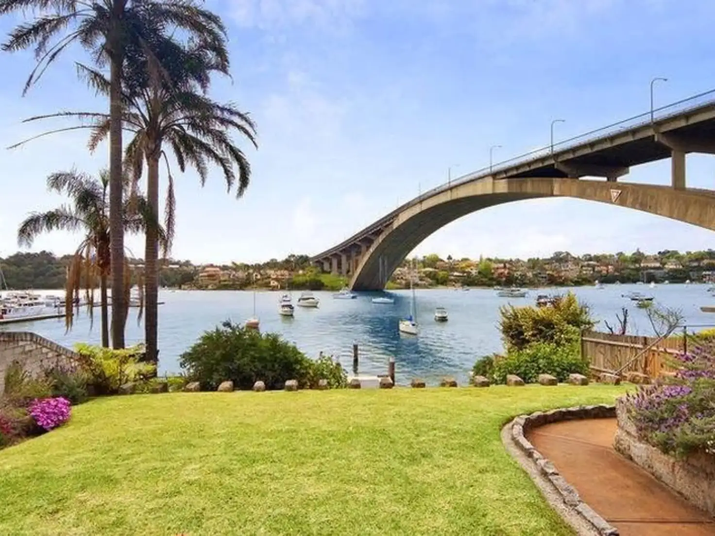 Main view of Homely house listing, 44 Drummoyne Avenue, Drummoyne NSW 2047