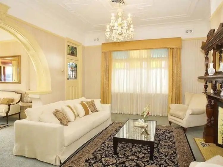 Third view of Homely house listing, 44 Drummoyne Avenue, Drummoyne NSW 2047