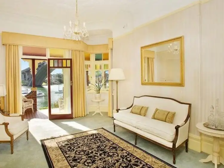 Fifth view of Homely house listing, 44 Drummoyne Avenue, Drummoyne NSW 2047