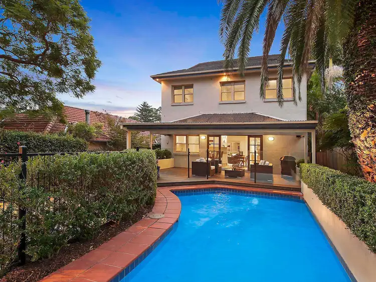 8 Beresford Avenue, Chatswood NSW 2067
