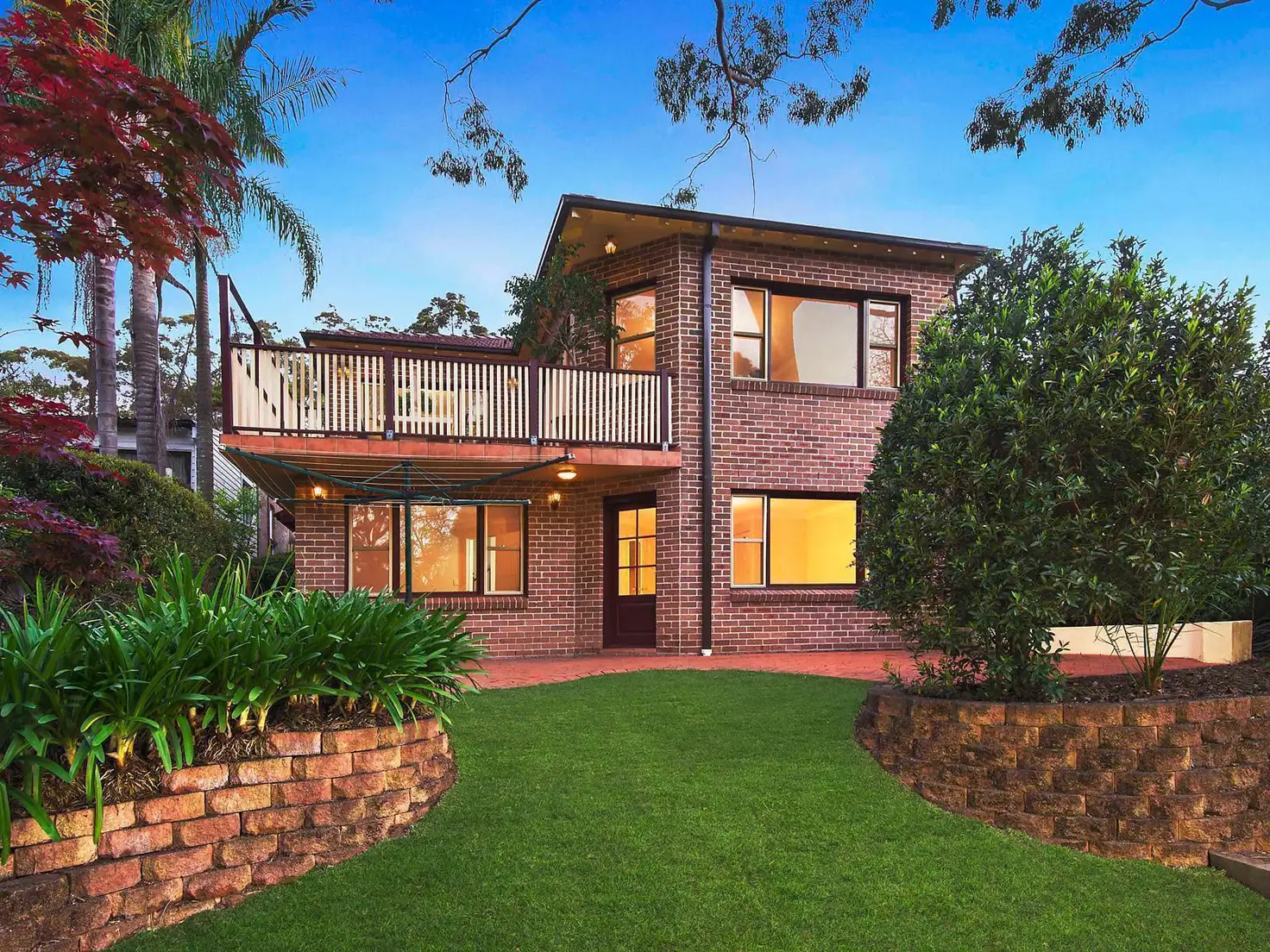 Main view of Homely house listing, 3 Beresford Avenue, Chatswood NSW 2067