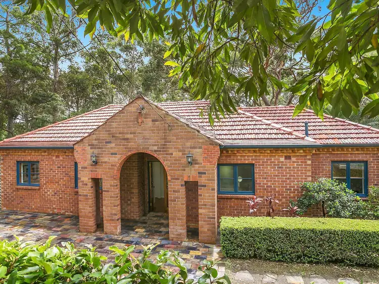 38 Dalrymple Avenue, Chatswood NSW 2067