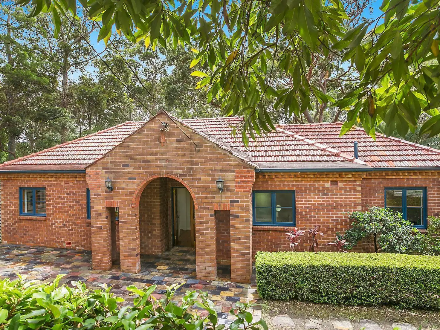 Main view of Homely house listing, 38 Dalrymple Avenue, Chatswood NSW 2067