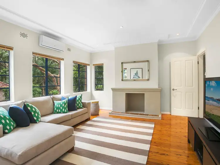 Second view of Homely house listing, 38 Dalrymple Avenue, Chatswood NSW 2067