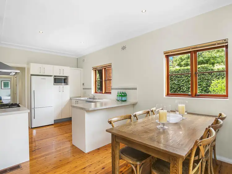 Third view of Homely house listing, 38 Dalrymple Avenue, Chatswood NSW 2067