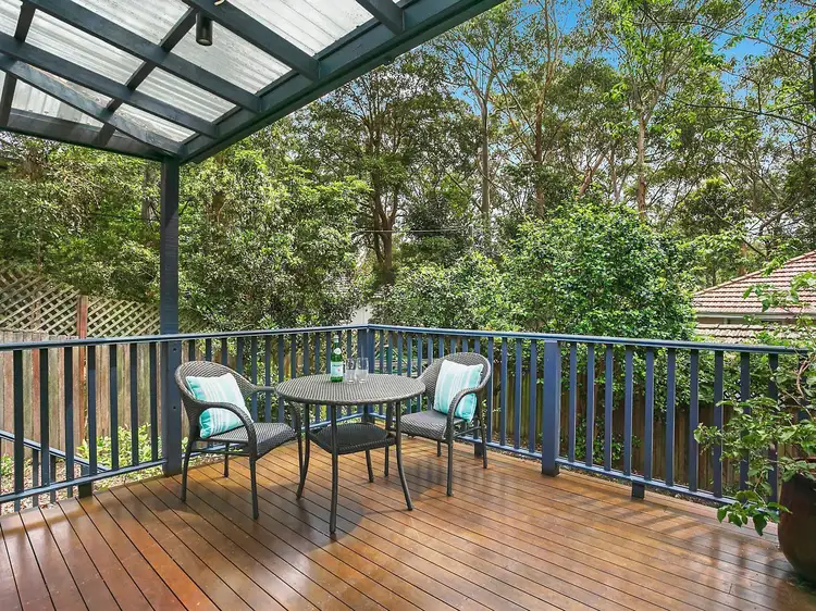 Fourth view of Homely house listing, 38 Dalrymple Avenue, Chatswood NSW 2067