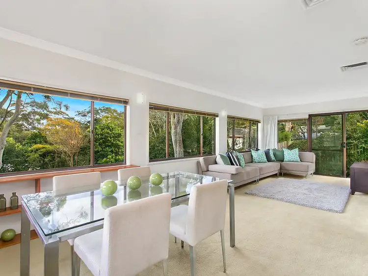 Second view of Homely house listing, 17 Peckham Avenue, Chatswood NSW 2067