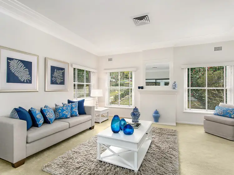 Third view of Homely house listing, 17 Peckham Avenue, Chatswood NSW 2067