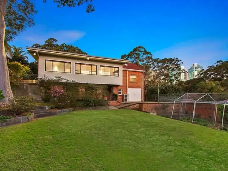 Fourth view of Homely house listing, 17 Peckham Avenue, Chatswood NSW 2067