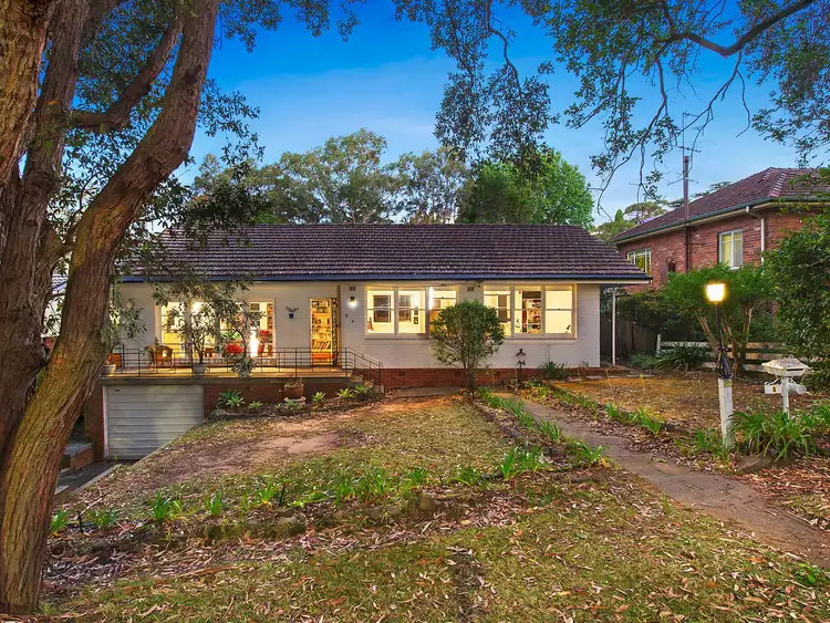 5 Kooba Avenue, Chatswood NSW 2067