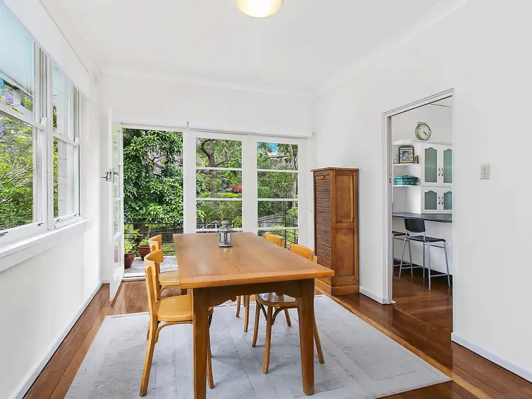 Second view of Homely house listing, 5 Kooba Avenue, Chatswood NSW 2067
