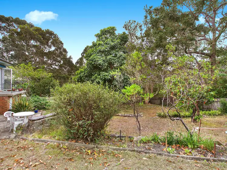 Fourth view of Homely house listing, 5 Kooba Avenue, Chatswood NSW 2067