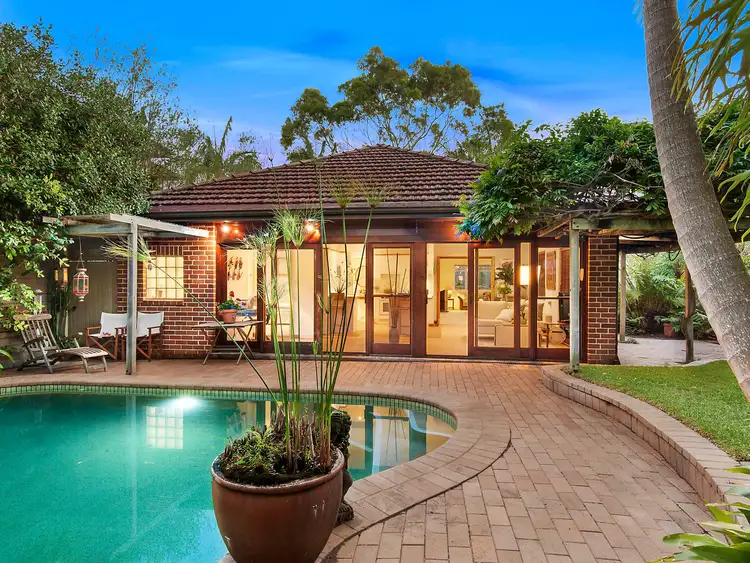 Second view of Homely house listing, 67 Hawthorne Avenue, Chatswood NSW 2067