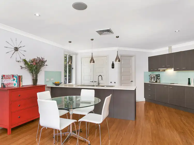 Second view of Homely house listing, 39 Wilfred Avenue, Chatswood NSW 2067