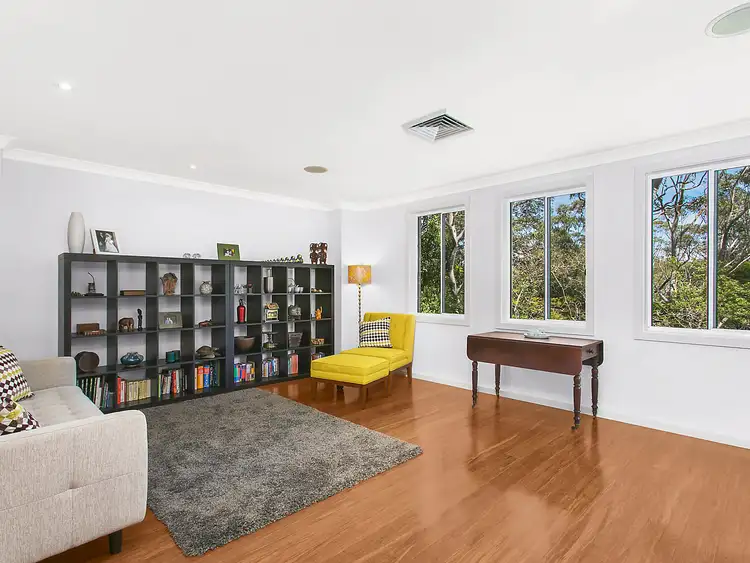Third view of Homely house listing, 39 Wilfred Avenue, Chatswood NSW 2067