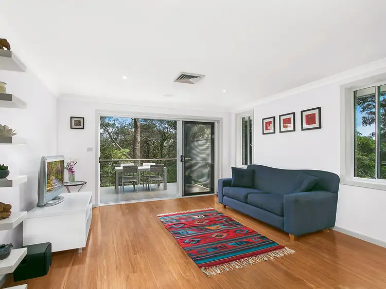 Fourth view of Homely house listing, 39 Wilfred Avenue, Chatswood NSW 2067