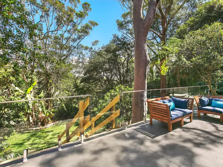 Sixth view of Homely house listing, 39 Wilfred Avenue, Chatswood NSW 2067