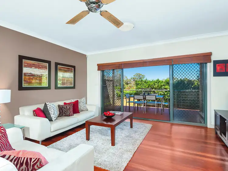 Second view of Homely house listing, 50A Hawthorne Avenue, Chatswood NSW 2067