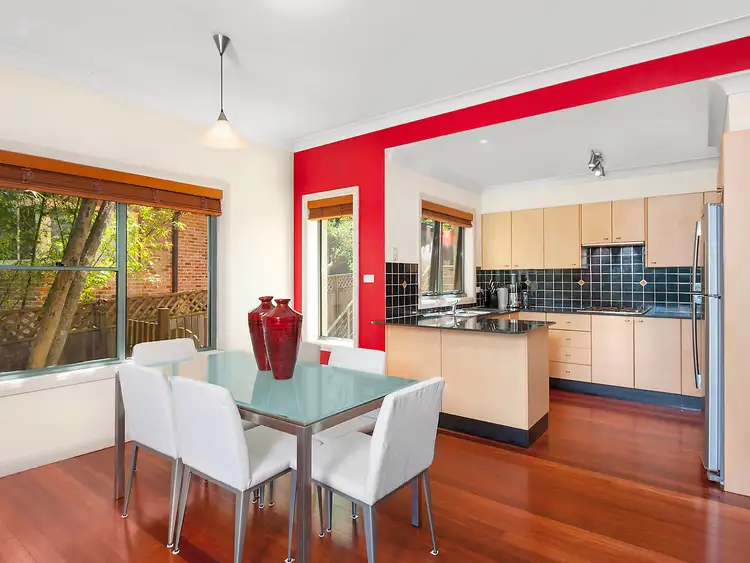 Third view of Homely house listing, 50A Hawthorne Avenue, Chatswood NSW 2067