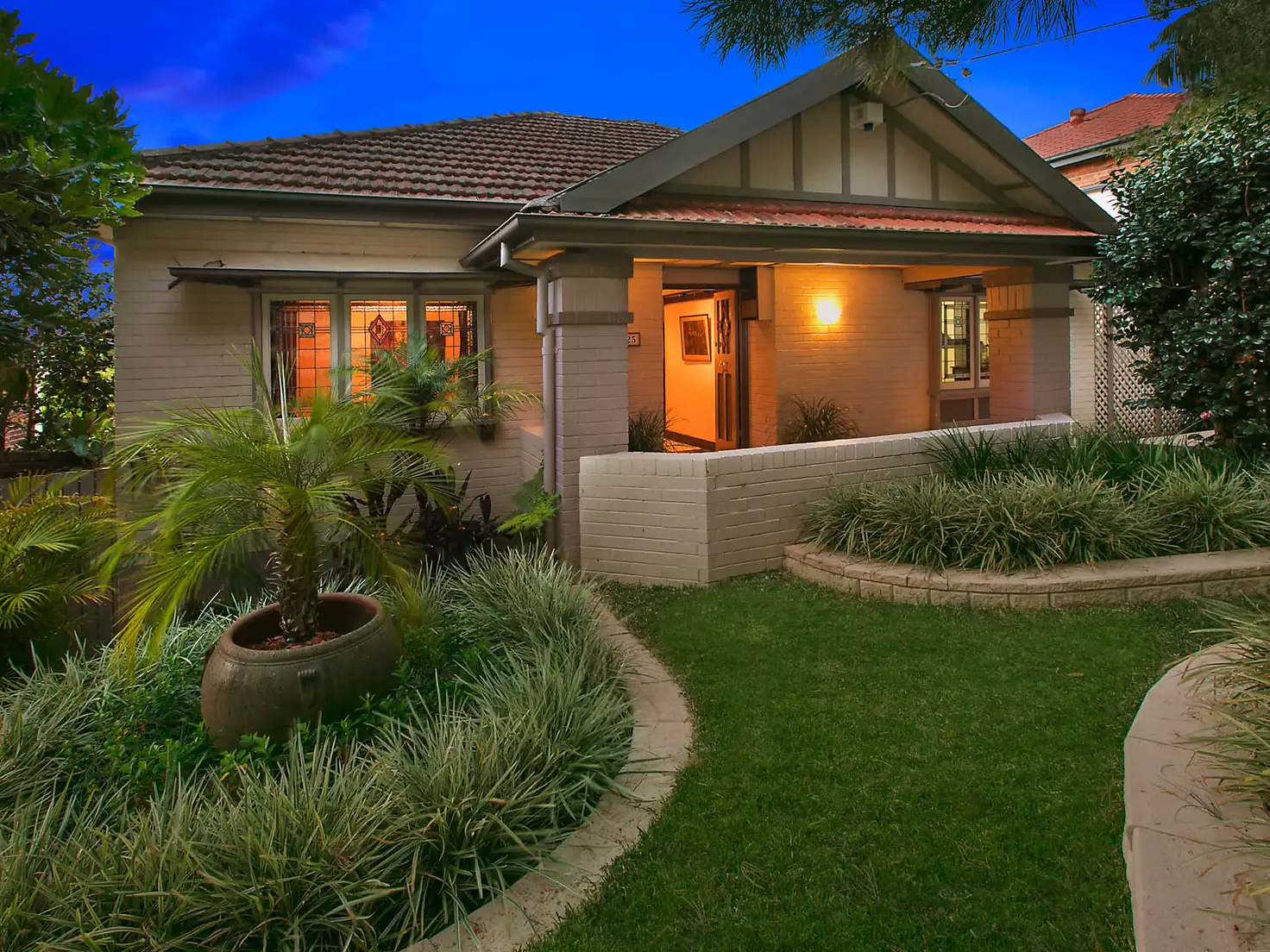 Main view of Homely house listing, 25 Centennial Avenue, Chatswood NSW 2067